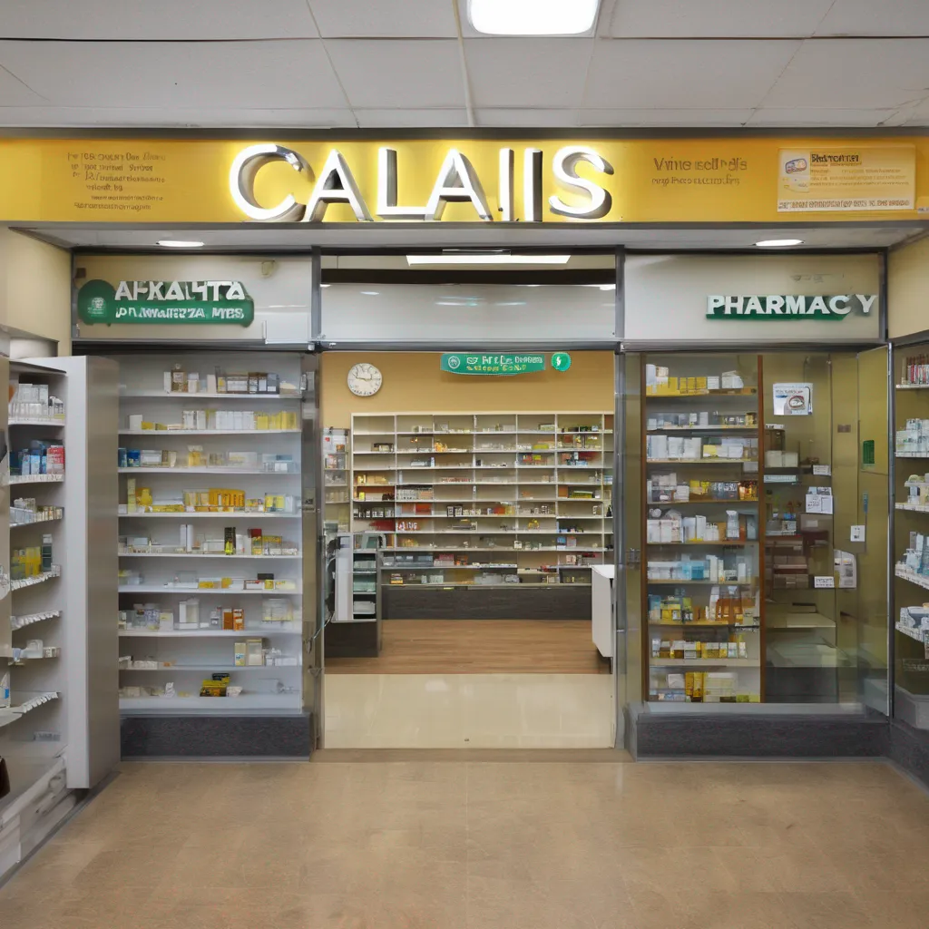 Le cialis générique est il fiable numéro 3